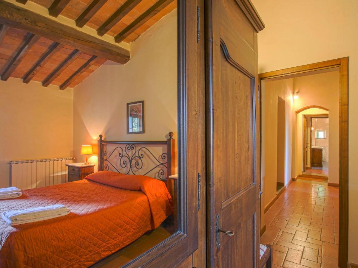 Holiday Home Campiglia-6 By Interhome Tavarnelle Val di Pesa ภายนอก รูปภาพ