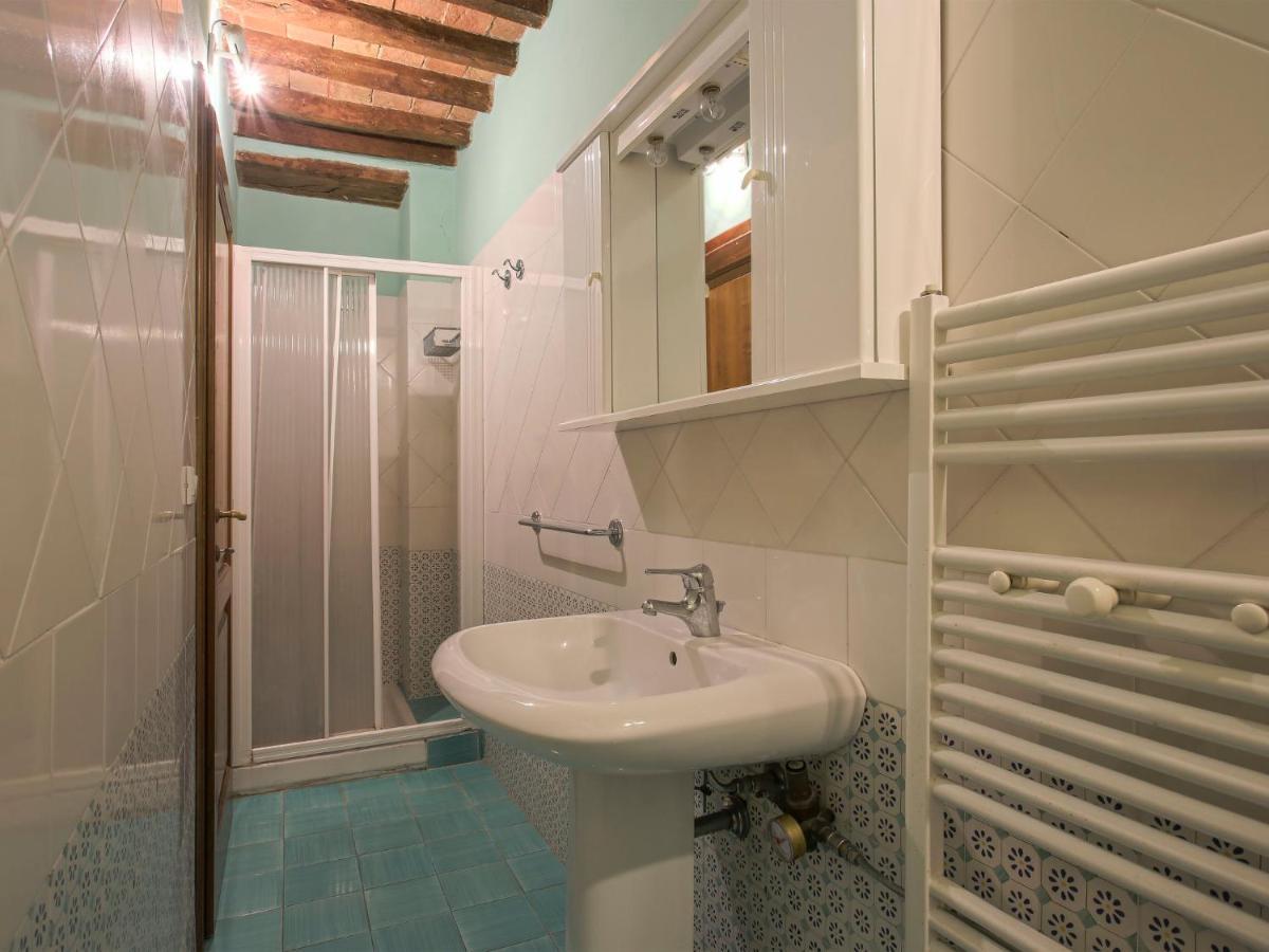 Holiday Home Campiglia-6 By Interhome Tavarnelle Val di Pesa ภายนอก รูปภาพ