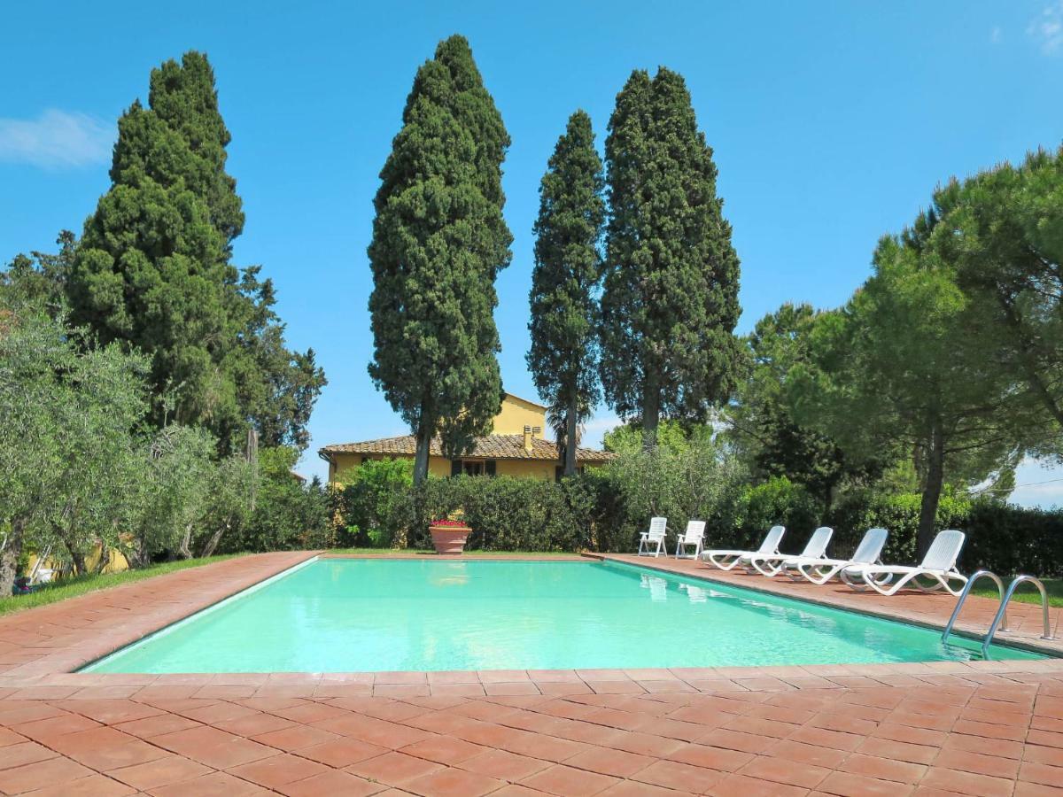Holiday Home Campiglia-6 By Interhome Tavarnelle Val di Pesa ภายนอก รูปภาพ